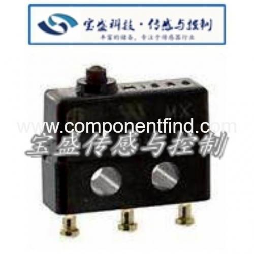 412SX22-T SX series micro switch HONEYWELL [brand new original] turret type welding terminal