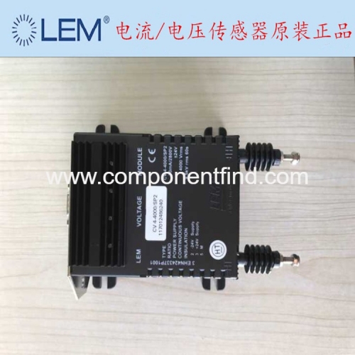 Voltage sensor CV4-5000/SP3 original