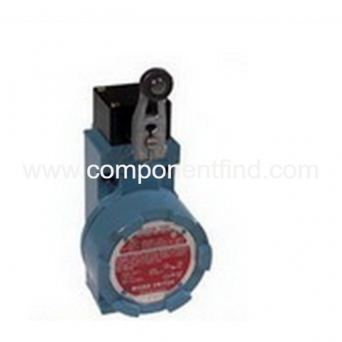 LSXA4L-1A explosion-proof limit switch (non-insertion type), side rotation