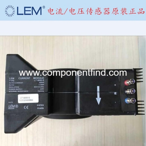 LT4000-S/SP35 Lyme current sensor brand new original