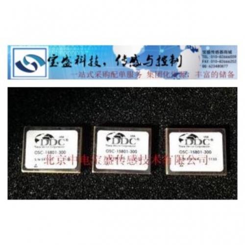 OSC-15801-300DDC power module sensor chip OSC-15801-300