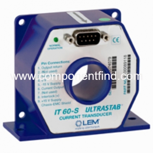 IT60-S Lyme LEM current sensor imported brand new original