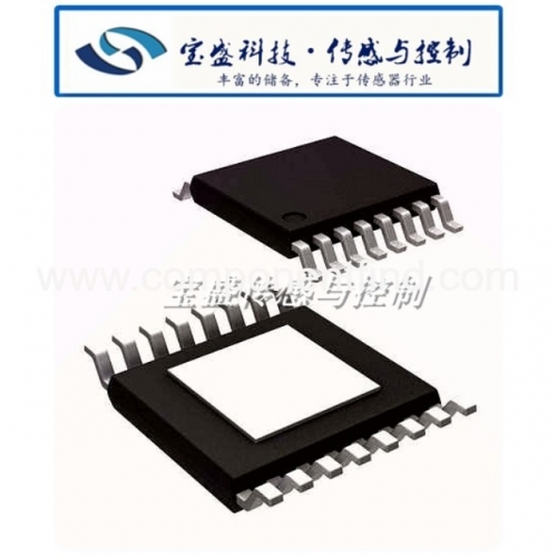LM46002PWPR power IC chip brand new original spot
