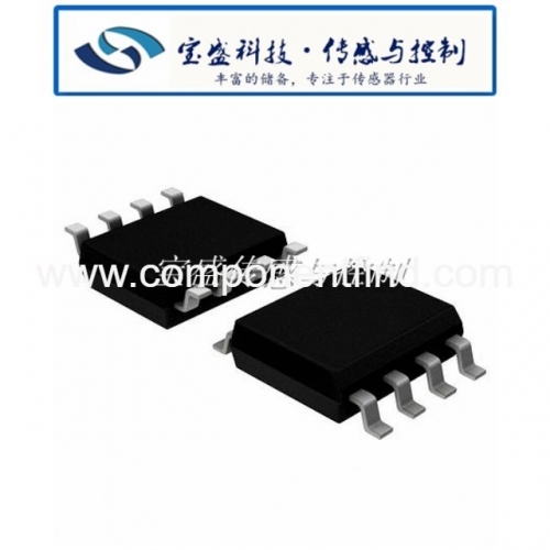 SST25VF040B-50-4C-S2AF FLASH memory chip IC brand new original spot