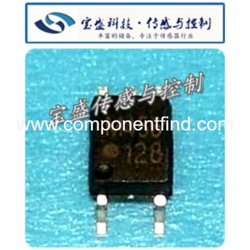 HCPL-M456-500E new original spot AVAGO optocoupler photoelectric output