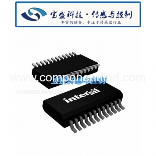 ISL6440IAZ-TK integrated circuit chip brand new original spot