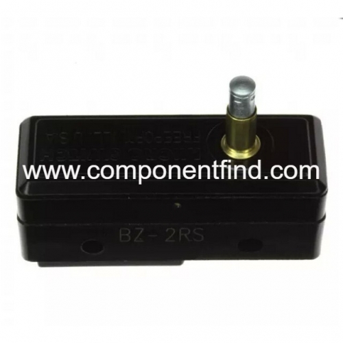 BZ-2RS Micro Limit Switch Original