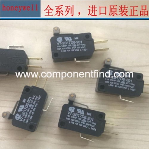 V7-1C17D8-201 micro switch brand new