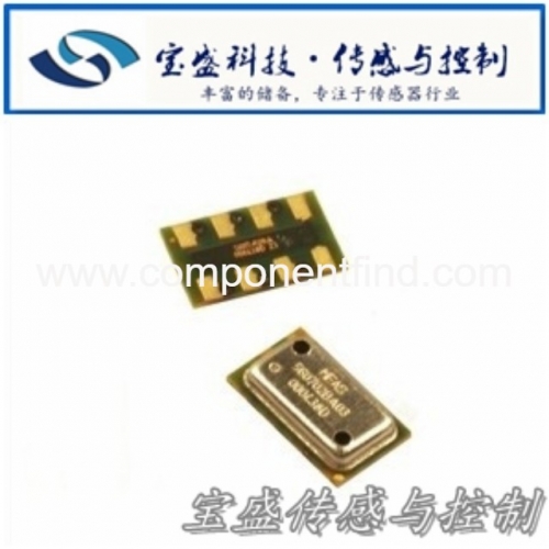 MS5607-02BA03 pressure sensor chip brand new original imported pressure sensor chip transmitter