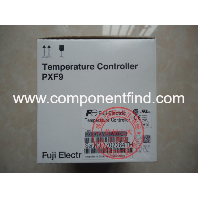 New original authentic FUJI Japan Fuji thermostat Fuji temperature controller PXR9TAY1-8W000-C