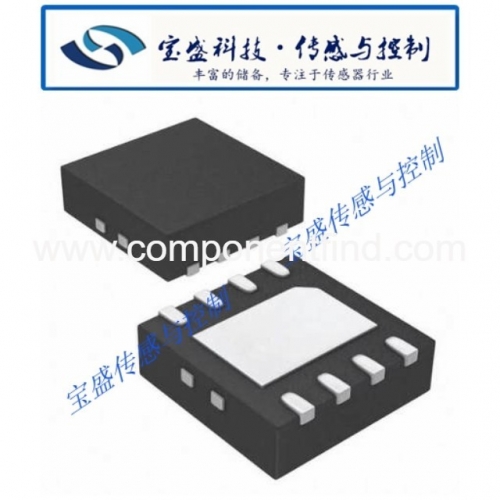 MMA8451QR1 low noise and low power consumption acceleration sensor MMA8451 MMA8452