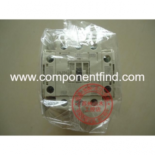 Original new Japanese elevator dedicated - DC contactor SD-N21 SD-T21 DC120-125V