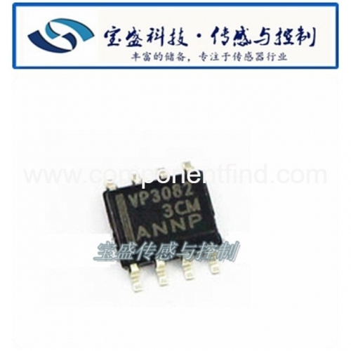 SN65HVD3082EDR SO-8 chip transceiver brand new genuine original spot