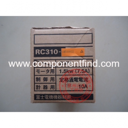 Japan Fuji original genuine cam switch multi-stage conversion switch RC310-1M5508J2