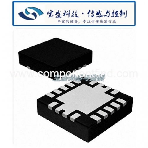 TPS54622RHLR synchronous buck converter chip brand new original spot
