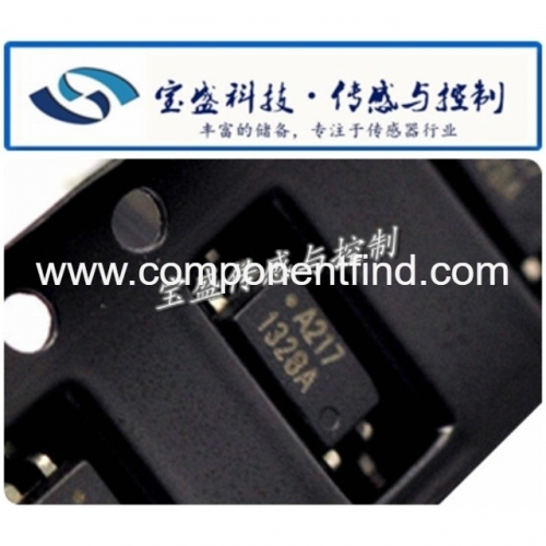 ACPL-217-500E optocoupler SOP package isolator brand new original spot