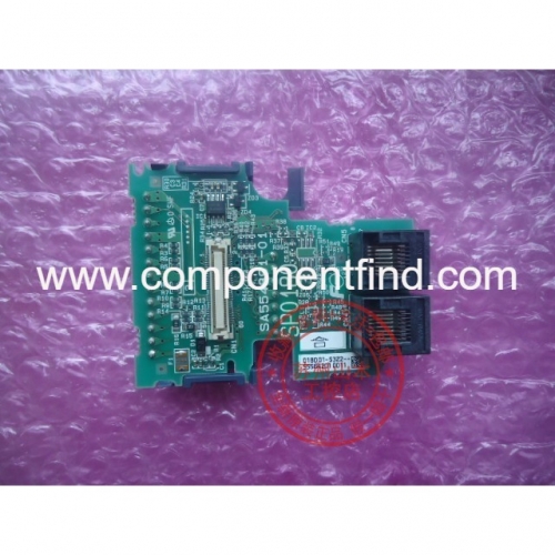 Brand new original genuine Fuji inverter communication card OPC-E2-RS Japan Fuji inverter accessories