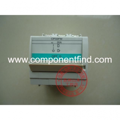 FUJI Line Protection Switch CP33FM/20A