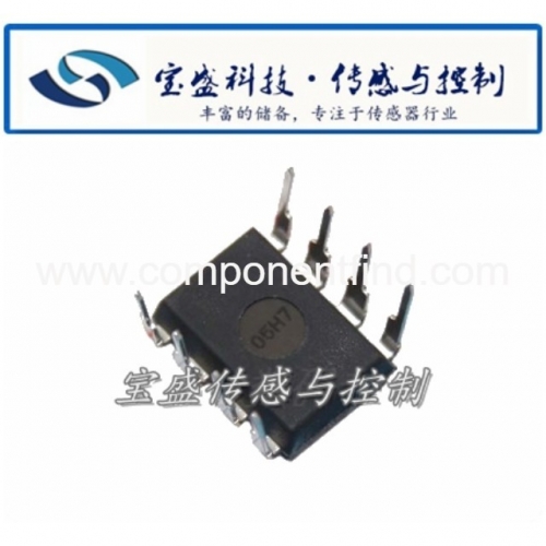 LM258P in-line amplifier chip brand new original spot