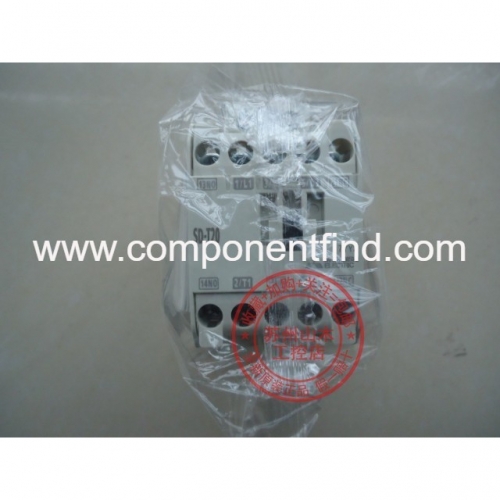 New original Japanese - DC contactor SD-T20 DC24V 1A1B