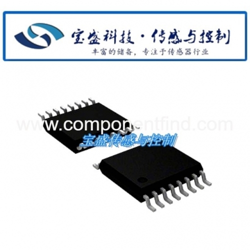 TXB0106PWR converter chip brand new original spot
