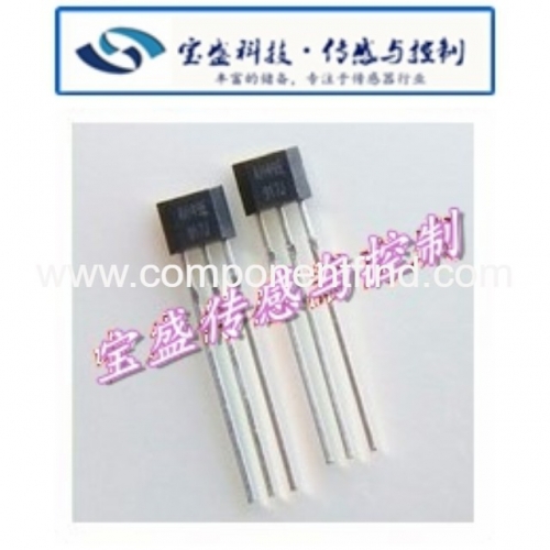 SS443R Linear Hall Effect/Magnetic Sensor New Original Spot SS443R