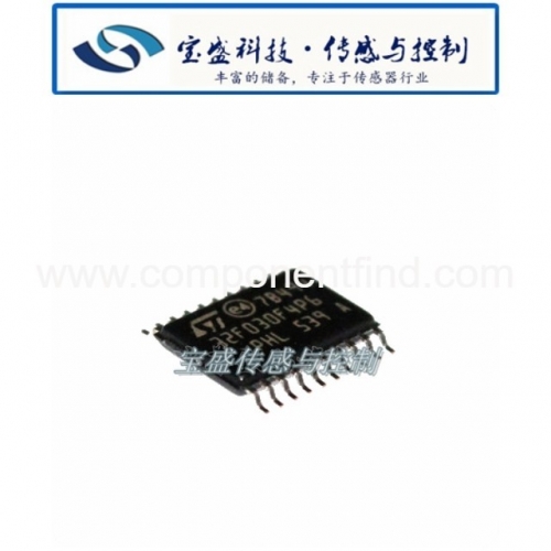 STM32F030F4P6TR microcontroller patch new original spot