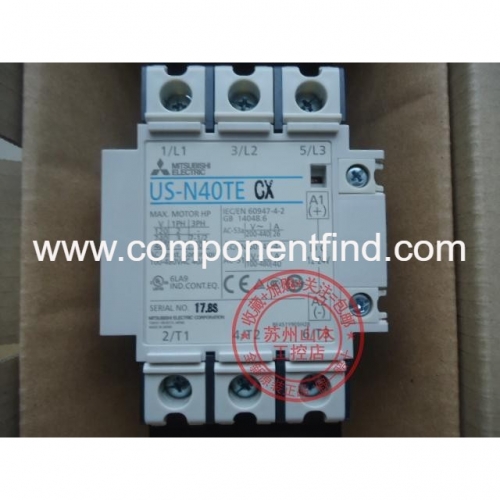 New original Japanese - solid state relay AC contactor US-N40TECX