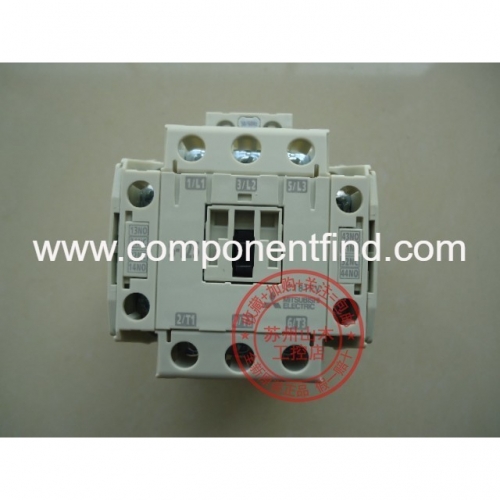 Original Japanese - AC contactor S-N25 new S-T25 110V, 220V, 380V