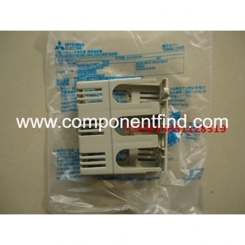 New original - open protective cover Japan - circuit breaker long terminal cover TCL-05SV3
