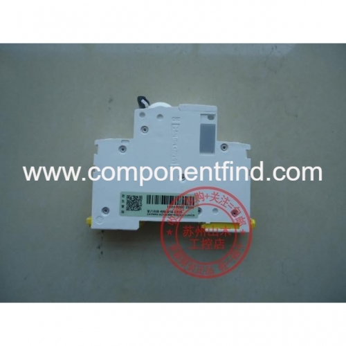 Original authentic Schneider small circuit breaker iDPNa C 16A 1P 4.5KA-A9P08616 brand new