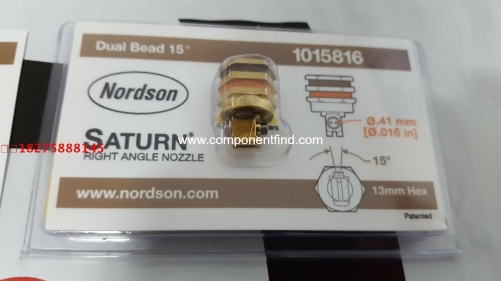 1015818 Nordson 1015814 Nordson 1015816 NOZZLE nozzle 1015820