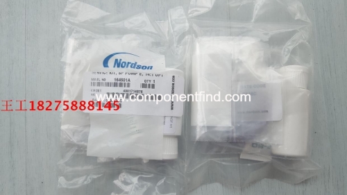 NORDSON host 3100-3700 pneumatic pump repair kit P/N: 164601A