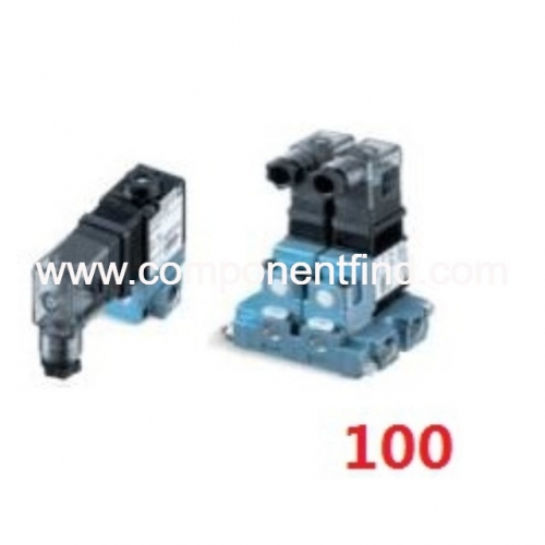 Hot sale MAC solenoid valve 130B-111JA (new original imported spot, free shipping)