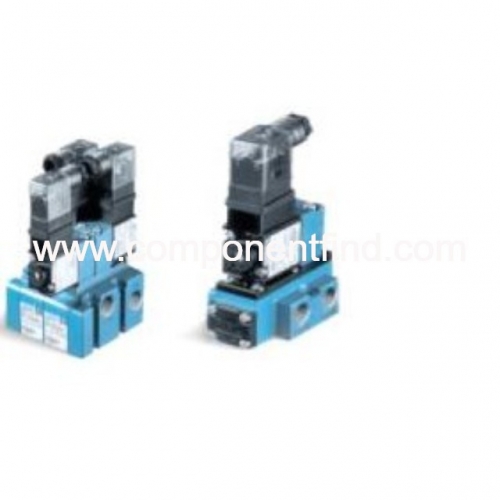 Hot sale MAC solenoid valve 911B-PM-111BA