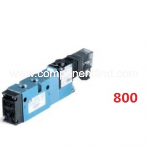 Hot sale MAC solenoid valve 811C-PM-501JA-152 DC24V