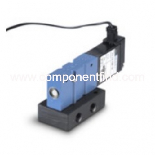 Hot Selling MAC Solenoid Valve 47A-SDO-HDAA-1BA (Futures scheduled for eight weeks delivery)
