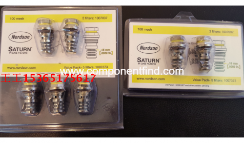 271599 United States 271600 Nordson filter 1007373 1007037 1007374