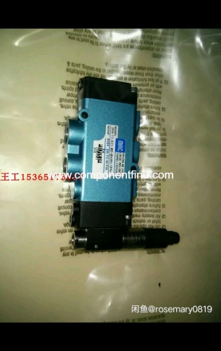 Hot sale MAC solenoid valve 26A-11-A01-BD-BKR0-1PN MODIF:8484