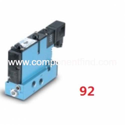 Hot selling MAC solenoid valve 92B-AAH-BJA-DM-DJBP-1DG