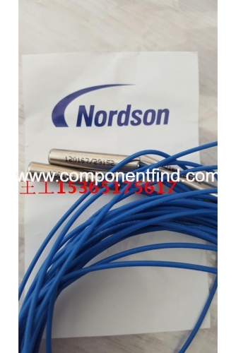 Nordson Nordson glue machine temperature sensor Ni120 sensor RTD temperature sensor 120167