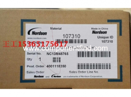 104008 Nordson Nordson Hot Melt Hose 223838 Throat 100832 New 170631 107310