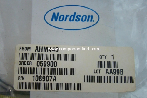 NORDSON American Nordson glue machine sensor thermal resistance WIRE HARNESS, RTD 274731