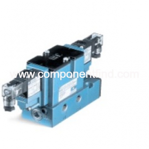 Hot sale MAC solenoid valve 82A-EC-000-TM-DDAP-1DA