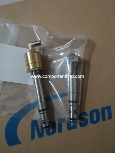 207300 Nordson American Nordson pressure relief valve PRESSURE VB DB 203059