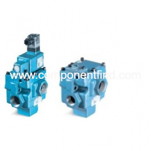 Hot sale MAC solenoid valve 57D-12-111AA (futures scheduled, including coil 250B-111AAAA)