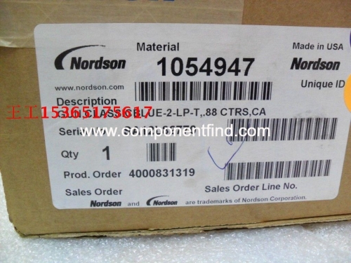 1057394 Hot sale Nordson Nordson module valve group GUN, CLASSICBLUE1054947 1057400