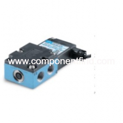 Hot Selling MAC Solenoid Valve 46A-LSA-AC-JDCP-1FA L036 (Futures Reservation, SF Express)