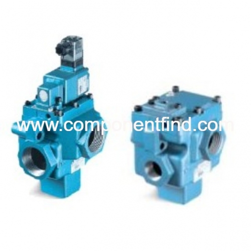 Hot sale MAC solenoid valve 58D-13-501AA
