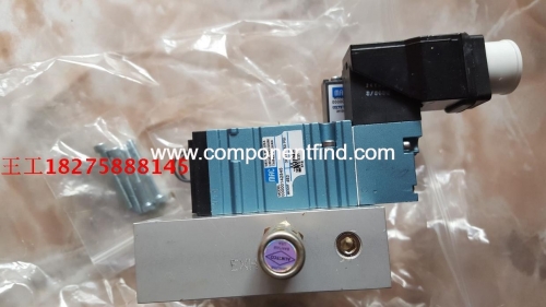 Hot sale MAC solenoid valve 00000142545